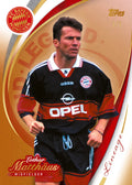 2025-26 Topps Lineage FC Bayern München Hobby Box - underpaidcollectibles
