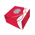 2025-26 Topps Lineage FC Bayern München Hobby Box - underpaidcollectibles