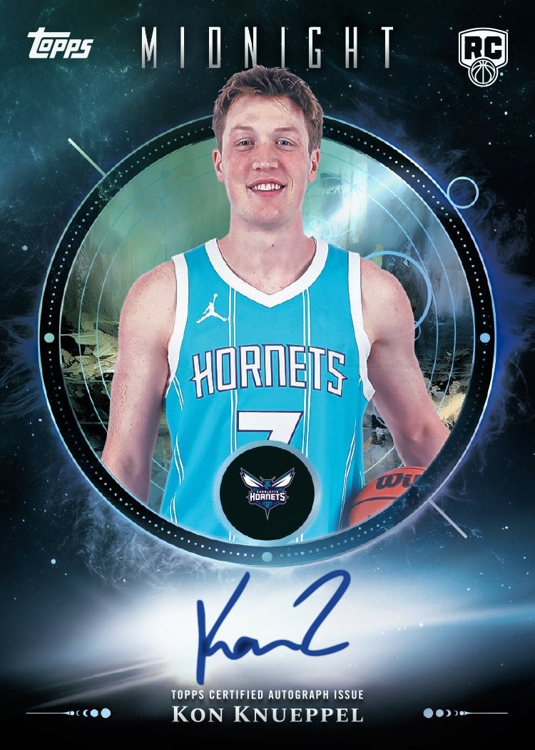 日本公式通販サイト topps midnight basketball hobby 2023-2024 BOX 