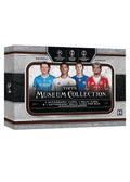 2025-26 Topps Museum UEFA Club Competitions Soccer Hobby Box - underpaidcollectibles