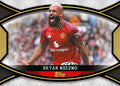 2025 - 26 Topps Palatial Manchester United Hobby Box - underpaidcollectibles