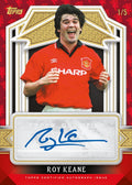 2025 - 26 Topps Palatial Manchester United Hobby Box - underpaidcollectibles