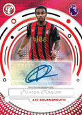 2025-26 Topps Pristine Premier League Hobby Box - underpaidcollectibles
