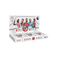 2025-26 Topps Pristine Premier League Hobby Box - underpaidcollectibles