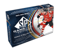 2025 - 26 Upper Deck SP Game Used Hockey Hobby Box - underpaidcollectibles
