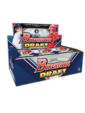 2025 Bowman Draft Baseball Hobby Jumbo Box - underpaidcollectibles