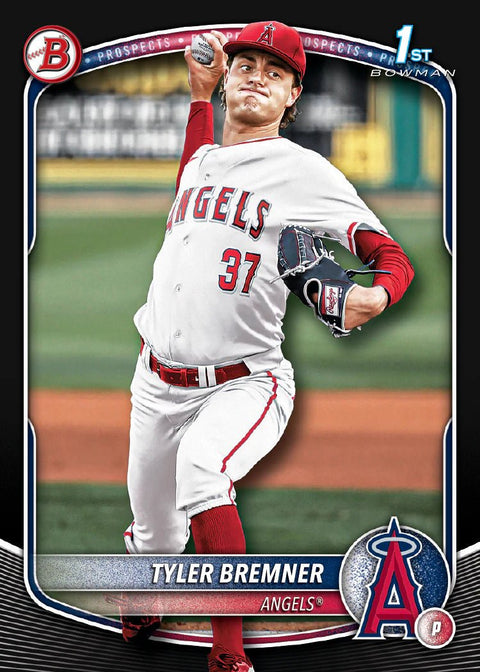 2025 Bowman Draft Baseball Super Jumbo Box - underpaidcollectibles