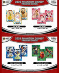 2025 Kakawow Phantom Disney Hobby Box - underpaidcollectibles