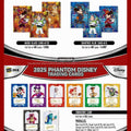 2025 Kakawow Phantom Disney Hobby Box - underpaidcollectibles