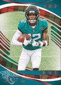 2025 Panini Absolute Football NFL Countdown Calendar - underpaidcollectibles