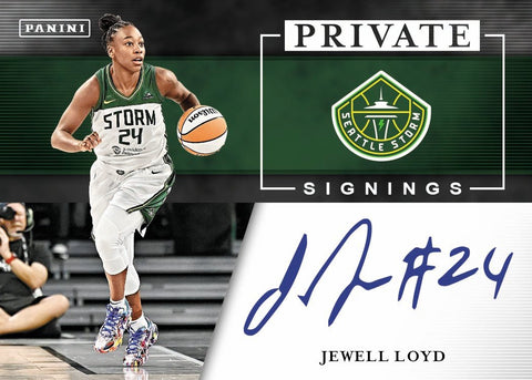 2025 Panini Donruss WNBA Basketball Hobby Box - underpaidcollectibles