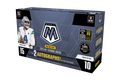 2025 Panini Mosaic Football Hobby Box - underpaidcollectibles