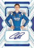 2025 Panini National Treasures NASCAR Racing Trading Card Hobby Box - underpaidcollectibles