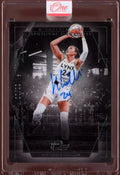 2025 Panini One and One WNBA Napheesa Collier Spotlight Auto /99 - underpaidcollectibles
