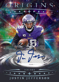 2025 Panini Origins Football NFL Hobby Box - underpaidcollectibles