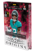 2025 Panini Origins Football NFL Hobby Box - underpaidcollectibles