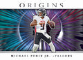 2025 Panini Origins Football NFL International Blaster Box - underpaidcollectibles