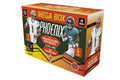 2025 Panini Phoenix Football Hobby International Mega Box - underpaidcollectibles
