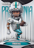 2025 Panini Prizm Football Hobby Box - underpaidcollectibles