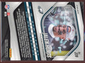 2025 Panini Prizm NFL Football Jalen Hurts No. 228 Trophy /20 - underpaidcollectibles