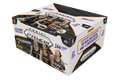 2025 Panini Prizm WNBA Basketball Hobby Box - underpaidcollectibles