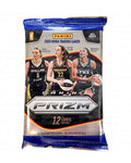 2025 Panini Prizm WNBA Basketball Hobby Pack - underpaidcollectibles