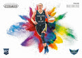 2025 Panini Prizm WNBA Basketball Hobby Pack - underpaidcollectibles