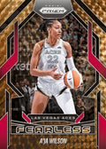 2025 Panini Prizm WNBA Basketball Hobby Pack - underpaidcollectibles