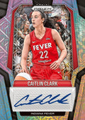 2025 Panini Prizm WNBA Basketball Hobby Pack - underpaidcollectibles