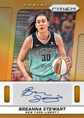 2025 Panini Prizm WNBA Basketball Hobby Pack - underpaidcollectibles