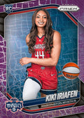2025 Panini Prizm WNBA Basketball Hobby Pack - underpaidcollectibles