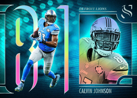 2025 Panini Silhouette Football Hobby Box - underpaidcollectibles