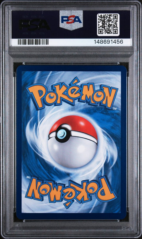 2025 Pokémon S-CHN CBB3 C-GEM Pack Vol. 3 Meowth 07 PSA 10 - underpaidcollectibles