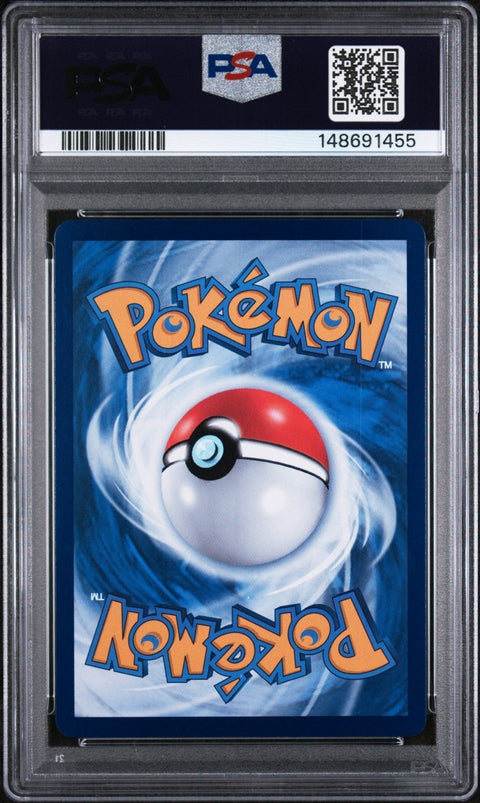 2025 Pokémon S-CHN CBB3 Pack Vol. 3 Ceruledge 07 PSA 10 - underpaidcollectibles