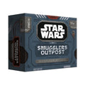 2025 Star Wars Smugglers Outpost Hobby Box - underpaidcollectibles