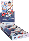 2025 Topps Bowman's Best Baseball Hobby Box - underpaidcollectibles