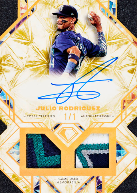 2025 Topps Diamond Icons Baseball Hobby Box - underpaidcollectibles