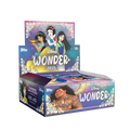2025 Topps Disney Wonder Hobby Box - underpaidcollectibles