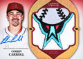 2025 Topps Dynasty Baseball Hobby Box - underpaidcollectibles