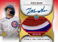 2025 Topps Dynasty Baseball Hobby Box - underpaidcollectibles