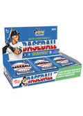 2025 Topps Heritage High Number Baseball Hobby Box - underpaidcollectibles