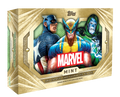 2025 Topps Mint Marvel - Hobby Box - underpaidcollectibles