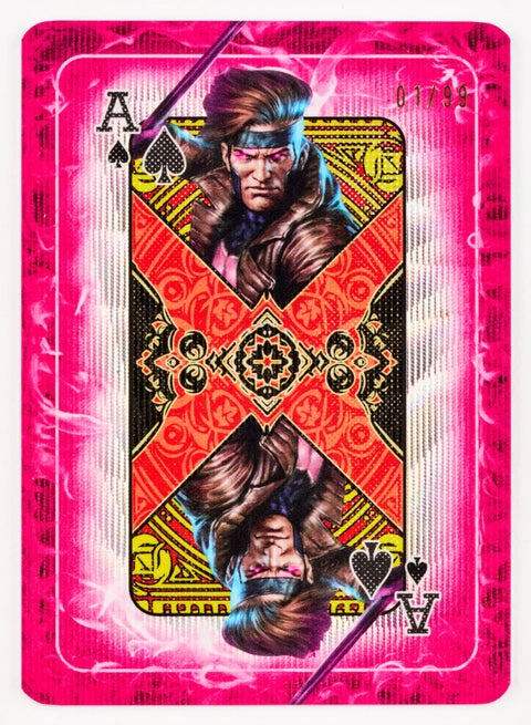 2025 Topps Mint Marvel - Hobby Box - underpaidcollectibles