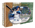 2025 Topps Museum Collection Baseball Hobby Box - underpaidcollectibles