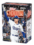 2025 Topps Stadium Club Baseball Value Blaster Box - underpaidcollectibles