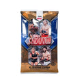 2025 Topps Stadium Club UFC Hobby Pack - underpaidcollectibles