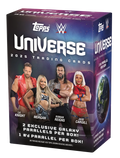 2025 Topps WWE Universe Value Box - underpaidcollectibles