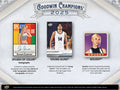2025 Upper Deck Goodwin Champions Blaster Box - underpaidcollectibles