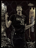 2025/26 Topps Cactus Jack Basketball Cooper Flagg Rookie Base - underpaidcollectibles