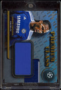 2025/26 Topps Chrome UCC Didier Drogba Premium Class Relic /25 - underpaidcollectibles